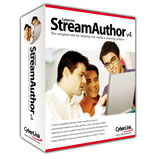 StreamAuthor