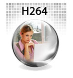 Pack HD264 