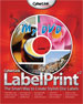 LabelPrint 2 – Le logiciel pour étiquettes de disque DVD le plus amusant