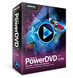 PowerDVD 13 Ultra - La Lecture Blu-ray, 3D Vidéo & Média HD à Son Apogée