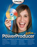CyberLink PowerProducer 5 – Le logiciel multimédia multifonctionnel pour retouche photo et authoring de disques DVD et Blu-ray