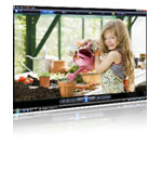 PowerDVD SE pour Windows Vista 