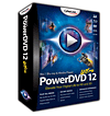 PowerDVD 12 - Le Lecteur Blu-ray et Média N°1, Exaltez Votre Vie Numérique en HD & 3D