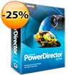 PowerDirector 11 Ultra - Édition Vidéo Révolutionnaire. Production Vidéo Professionnelle