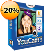 Votre logiciel Webcam pour le Travail et le Plaisir
