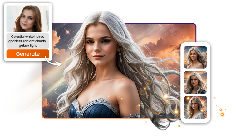 image showcasing PhotoDirector 365 pour Mac overall features
