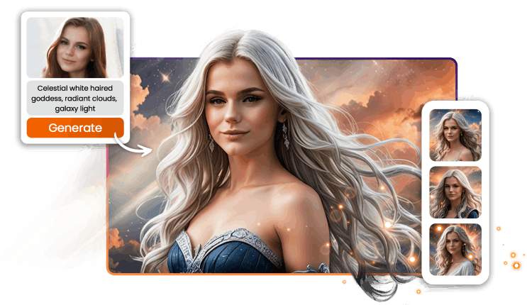 image showcasing PhotoDirector 365 overall features