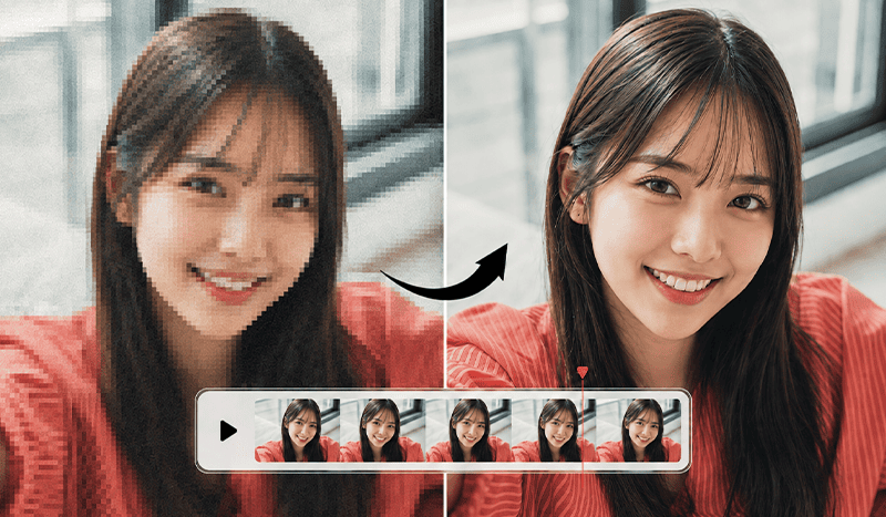 image showcasing PowerDirector 365 overall features