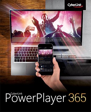 
image de la couverture de la boîte de vente de PowerPlayer 365
