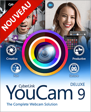 YouCam 9