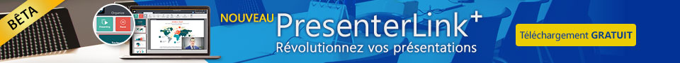 PresenterLink+