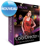 ColorDirector 6