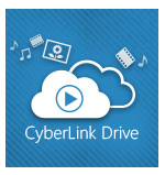 CyberLink Cloud - Votre Hub Média dans Cloud
