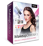 MakeupDirector