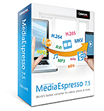 MediaEspresso 7.5