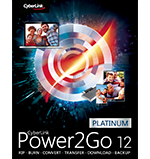 Power 2 Go