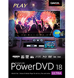 PowerDVD - Le Lecteur de Médias et Films No.1 pour disques, fichiers et contenus en ligne. | CyberLink