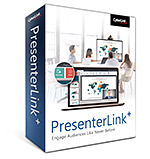 PresenterLink + Révolutionnez vos présentations