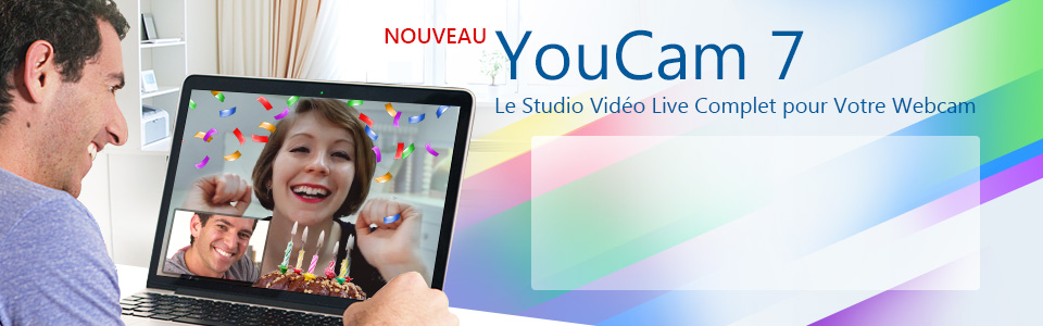 YouCam 7