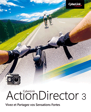 ActionDirector 3